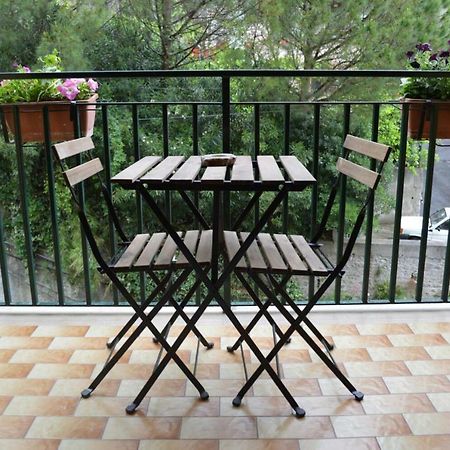 La Sorgente B&B Cetara Luaran gambar