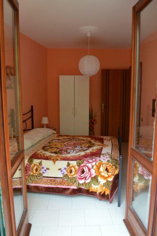 La Sorgente B&B Cetara Luaran gambar