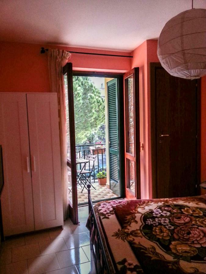 La Sorgente B&B Cetara Luaran gambar