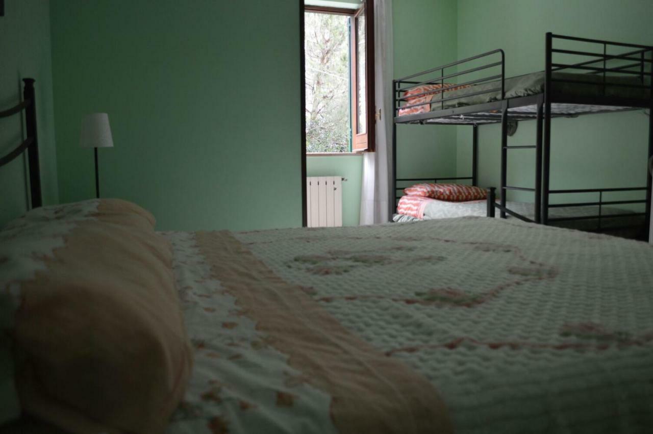 La Sorgente B&B Cetara Luaran gambar